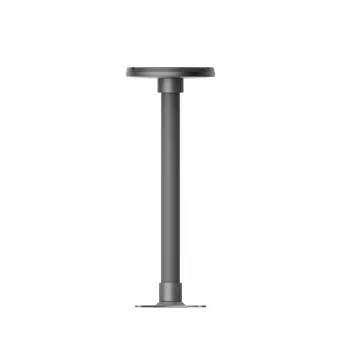 JMGO stropní X-stojan pro projektor N3U – univerzální nastavitelný držák, zatížení 13,6 kg, otočný o 360°, rychloupínání