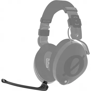 Broadcastový headset mikrofon RODE NTHMIC pro NTH-100