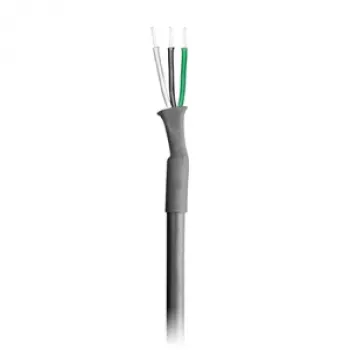 Garmin NMEA 0183 datový kabel, 10 m, černý