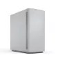 Počítačová skříň Mid-Tower Fractal Design Define One Light Solid White