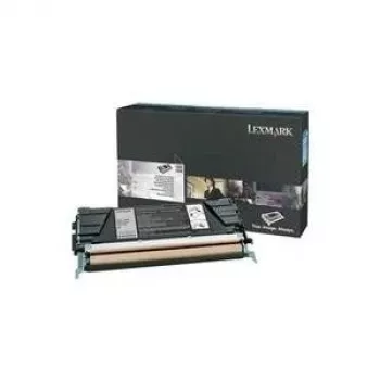 Lexmark T650H31E High Yield černá tonerová kazeta (25 000 stran) pro T650/T652/T654, X651/X652/X654/X656/X658