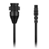 Garmin MotorGuide adaptér snímače pro trollingový motor, 4-pin na 8-pin, 12 ft