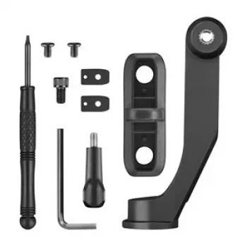 Garmin VIRB X/XE držák na luk pro lukostřelbu a střelecké sporty