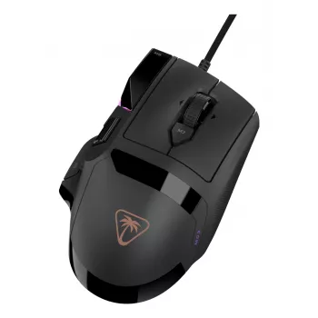 Turtle Beach Command Series MC3 drátová herní myš, černá