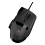 Turtle Beach Command Series MC3 drátová herní myš, černá
