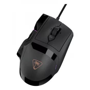 Turtle Beach Command Series MC3 drátová herní myš, černá