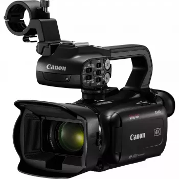 Canon XA60 profesionální 4K UHD kamera, 20x optický zoom (5733C007)