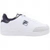 Boty Fila Courtbay dámské FFW0477 13037, bílé, velikost 37