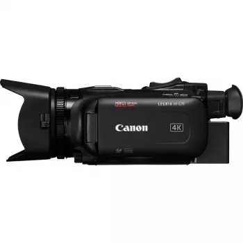 Canon LEGRIA HF G70 4K kamkorder, 20x optický zoom (5734C006)