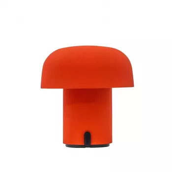 KOODUU SENSA nabíjecí lampa, oranžová