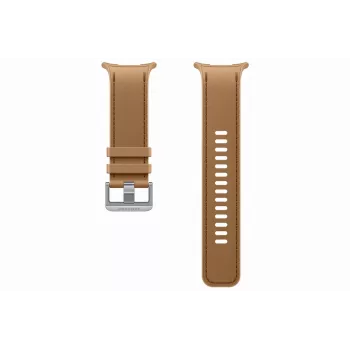 Samsung Peakform pásek pro Galaxy Watch Ultra 2/Ultra, camel
