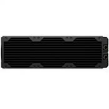 Corsair Hydro X Series XR7 360 V2 radiátor - 360mm, černý