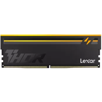 Lexar DDR5 THOR2.0 Gaming RGB 32GB (2x16GB) 7200MHz CL38 paměťová sada