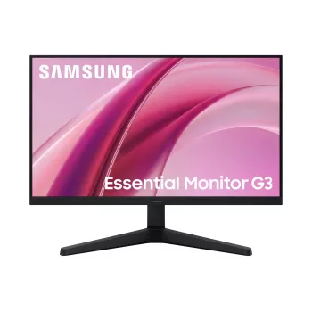 Samsung G31H LS24HG310EUXEN 24 inch Full HD IPS 144Hz monitor, černý
