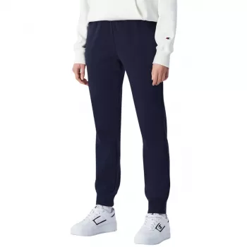 Dámské tepláky Champion Rib Cuff Navy Blue velikost S