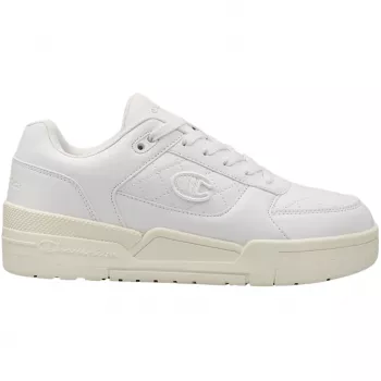 Dámské tenisky Champion RD18 Heritage Quilt Low Cut bílé EU 38