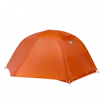 Big Agnes Copper Spur UL2 dvoumístný stan - Tangelo