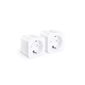 Philips Smart chytrá zásuvka s měřením spotřeby typu F, 2 ks