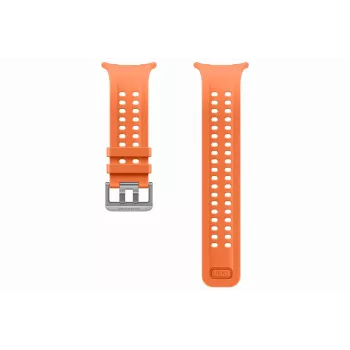 Samsung Marine Band pro Galaxy Watch Ultra / 2, oranžový
