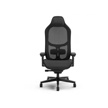 Fractal Design Refine 2 herní židle, Mesh Dark