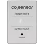 BleBox co2Sensor CO2 senzor