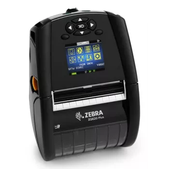 Tiskárna etiket ZEBRA ZQ620 TD