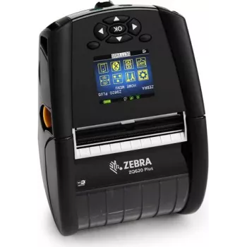 Tiskárna etiket ZEBRA ZQ620 TD