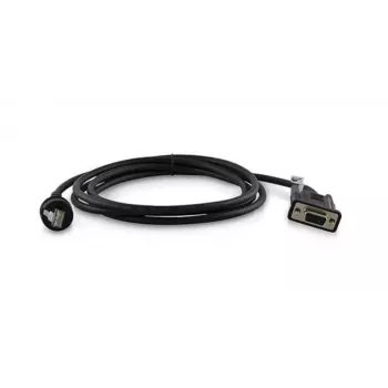 Datalogic USB kabel - USB - IP67 - 2 m - pro PowerScan PD9630-DC (CAB-552)