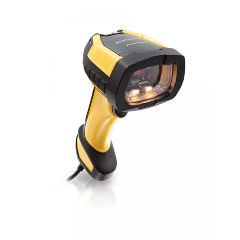 Datalogic PowerScan PD9630-SR - čtečka čárových kódů