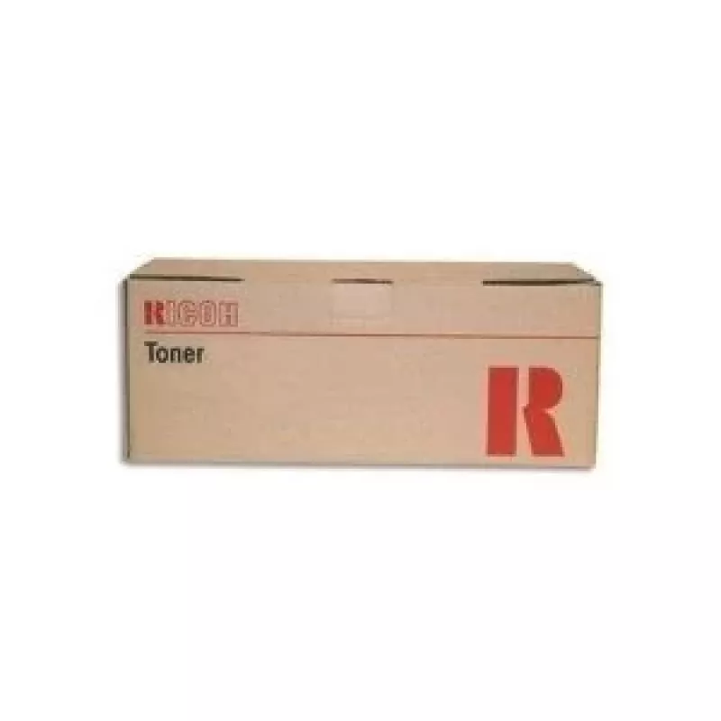 Toner RICOH azurový