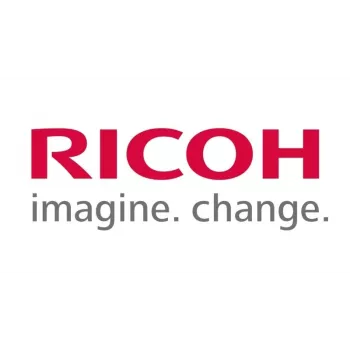 RICOH toner černý