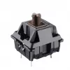 Náhradní tlačítko Active Key AK-MXT-1x1-B