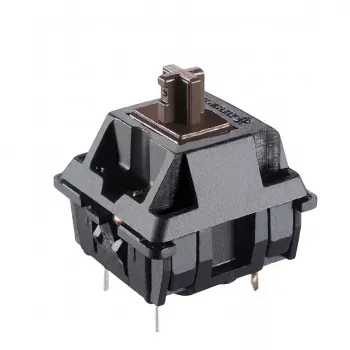 Náhradní tlačítko Active Key AK-MXT-1x1-B