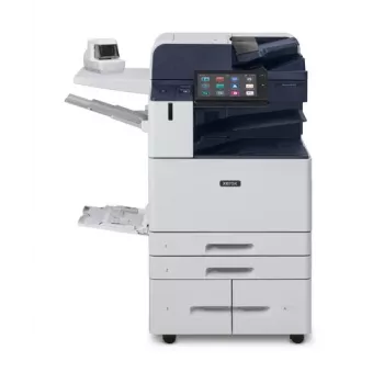 Xerox AltaLink C8255V/F - multifunkční tiskárna - barevná - laserová - A3/Ledger (297 x 432 mm)