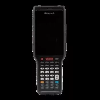 HONEYWELL CK62 - terminál pro sběr dat - odolný - Android 14 nebo novější - 128 GB - 10,2 cm (4