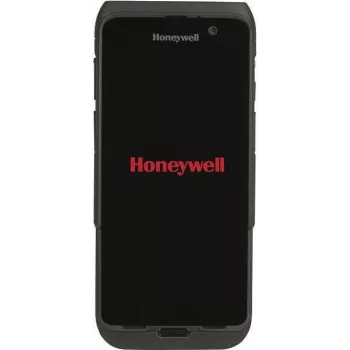 HONEYWELL CT47 - terminál pro sběr dat - odolný - Android 12 - 128 GB UFS karta - 14 cm (5,5 inch) (CT47-X1N-5ED1E0G)