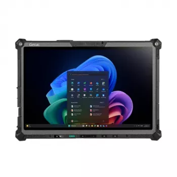 GETAC F120 w/16GB RAM U5-226V 12.2in W11P 256GB PCIe SSD 4G GPS PT RJ45 SCR