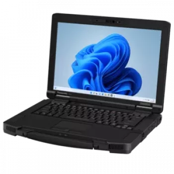 Panasonic Toughbook 56 – 14