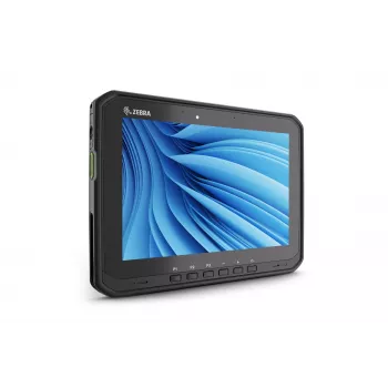 Zebra ET60W - odolný - tablet - Intel Core Ultra 5 135U / 1,6 GHz - vPro - Win 11 Pro - Intel Graphics - 16 GB RAM - 256 GB SSD NVMe - 25,7 cm (10,1