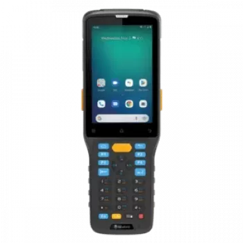 Newland N7 Cachalot Pro II Mobile COMP - zařízení pro sběr dat - 2 000 MHz