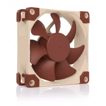 Skříňový ventilátor Noctua NF-A8 PWM 80 mm