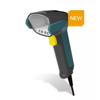 Ruční skener průmyslový 2D MPX imager červené/bílé /modré LED