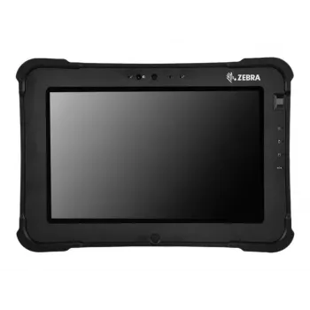 Zebra XSLATE L10 - odolný - tablet - Intel Pentium N4200 / 1,1 GHz - Win 10 Pro 64-bit - HD Graphics 505 - 8 GB RAM - 256 GB SSD - 25,7 cm (10,1