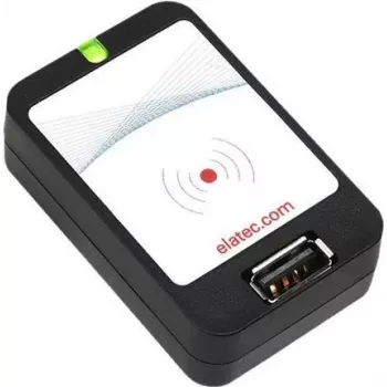 Čtečka RFID ELATEC TWN4 USB Front Reader-P LEGIC