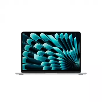MACBOOK AIR 13 M5 10C/10C/16C 24 GB 1 TB 35W - stříbrný