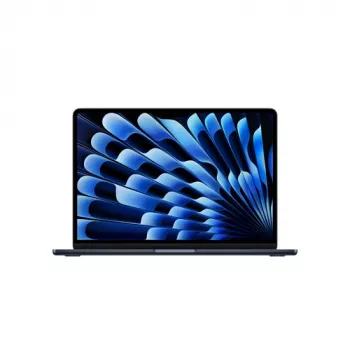 MACBOOK AIR 13 M5 10C/10C/16C 24 GB 2 TB 35W - půlnoční