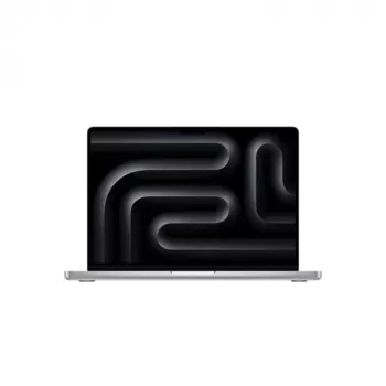 MACBOOK PRO 14 STD M5P 18/20/16 48 GB 1 TB - stříbrná