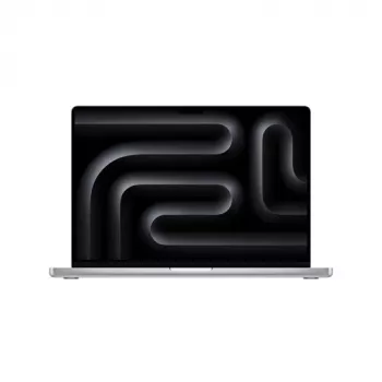 MACBOOK PRO 16 NAN M5P 18/20/16 48GB 1TB - SILVER