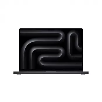 MACBOOK PRO 16 STD M5P 18/20/16 48 GB 2 TB 140W vesmírně šedý