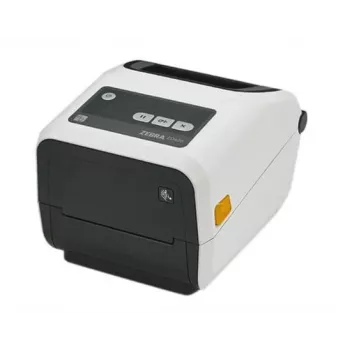Zebra ZD420t - Healthcare - tiskárna etiket - termotransfer - role (11,8 cm)